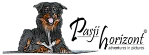 Pasji horizont logo