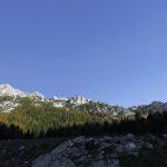 Smokuška planina in vrhovi Karavank