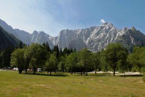 Rabeljsko jezero