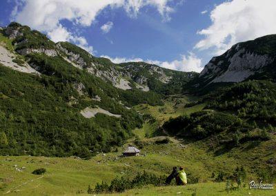 Planina Koren