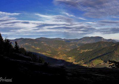 Soteska Savinje pri Igli