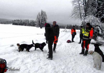 ERPS vaja Gotenica, skupina 8, 2018