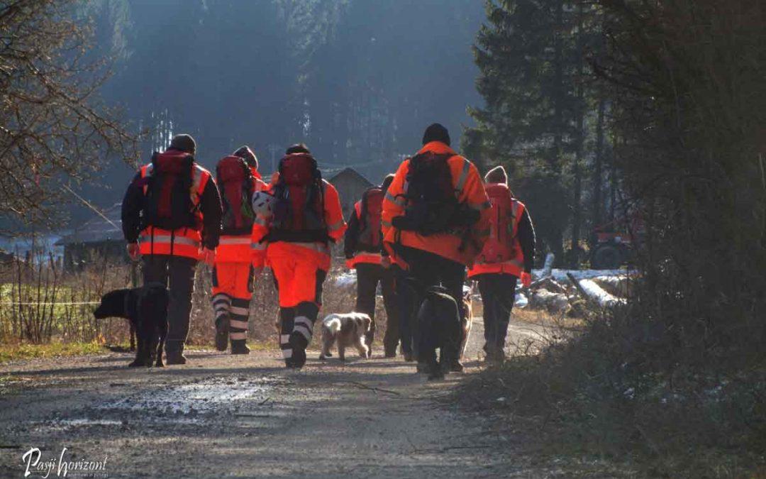 ERPS vaja Gotenica, skupina 5, 2016