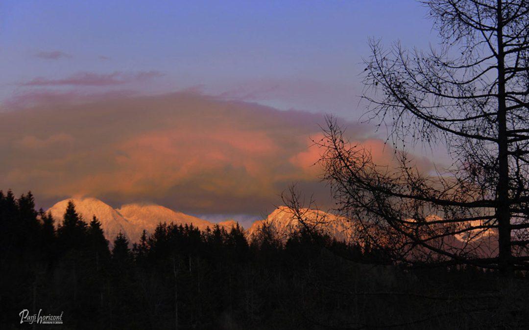 Planica (Sveti nadangel Gabrijel) – gpx