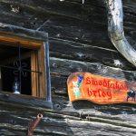 Planina Ovčarija, Smodlakov brlog