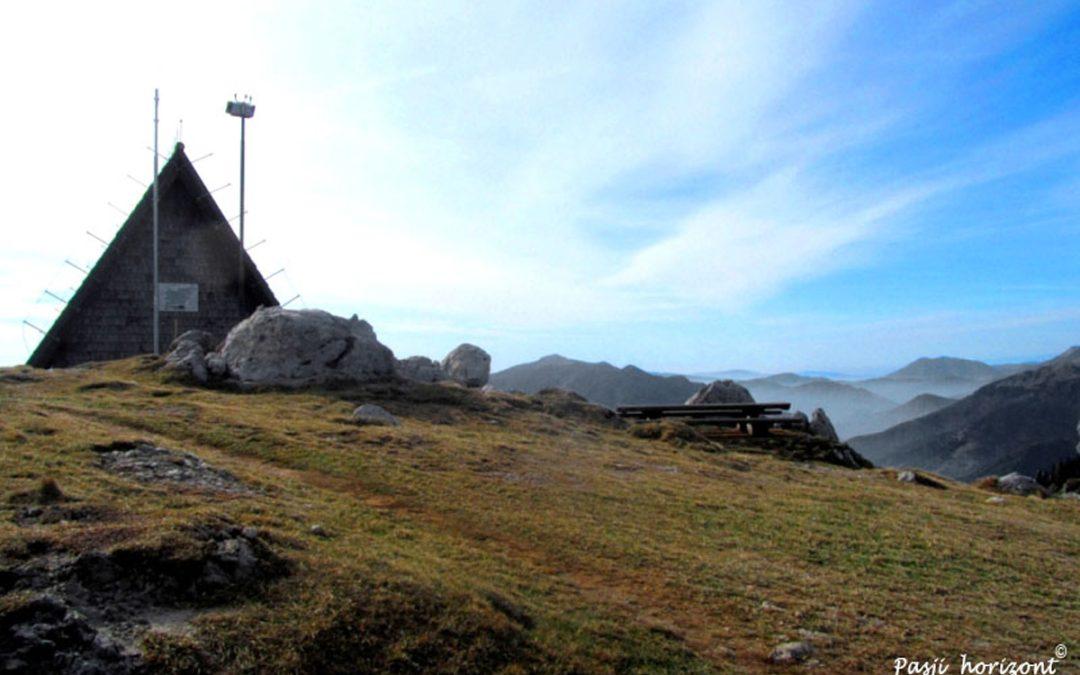 Ratitovec – Altermaver (Razor)