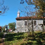 Cerkev sv. Urbana na Vremščici