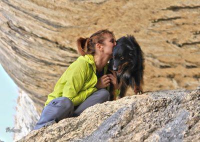 Ušesa Istre, Spodmoli Veli Badin