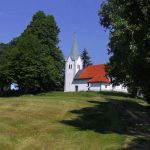 Cerkev sv. Mohorja in Fortunata na Osolniku