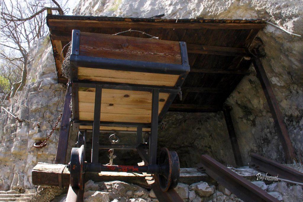 Muzej na prostem Sabotin – Park miru