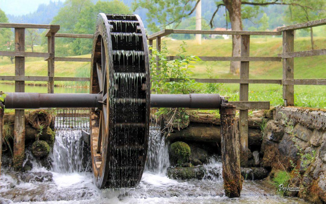 Pešpot ob Savinji, Ljubno – gpx