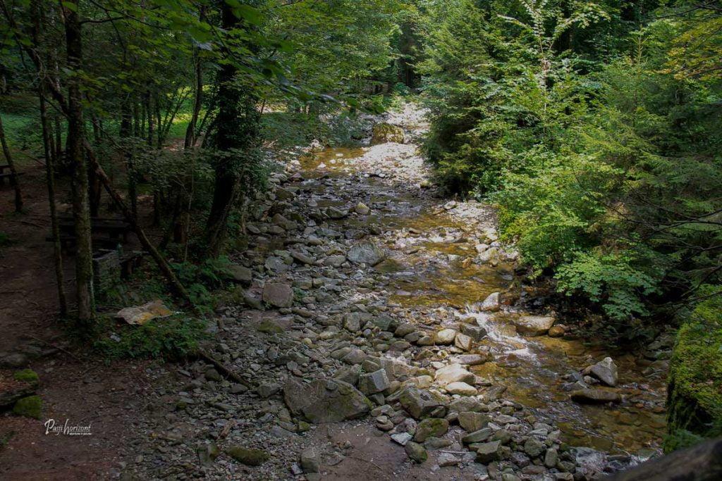Učna pot ob reki Oplotnici
