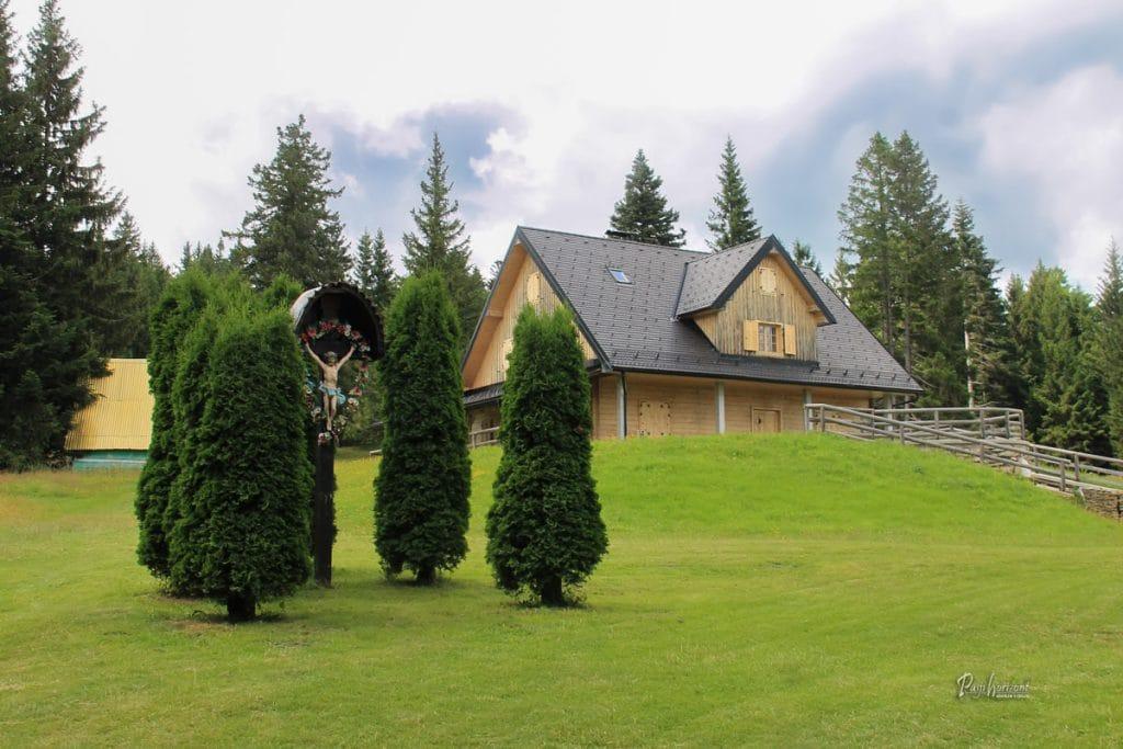 Vikend, sv. Trije Kralji
