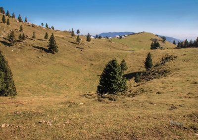 Jesenska Mala planina