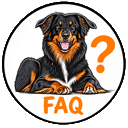 Pasji horizont – FAQ