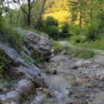 Struga Bistričice pri Klemenčevem